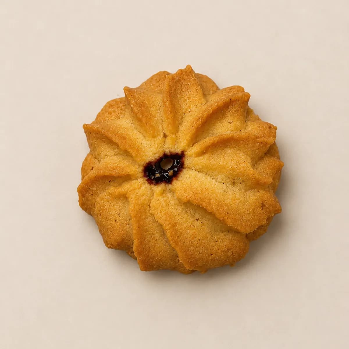 Butter Bisotti - wheat-based snack
