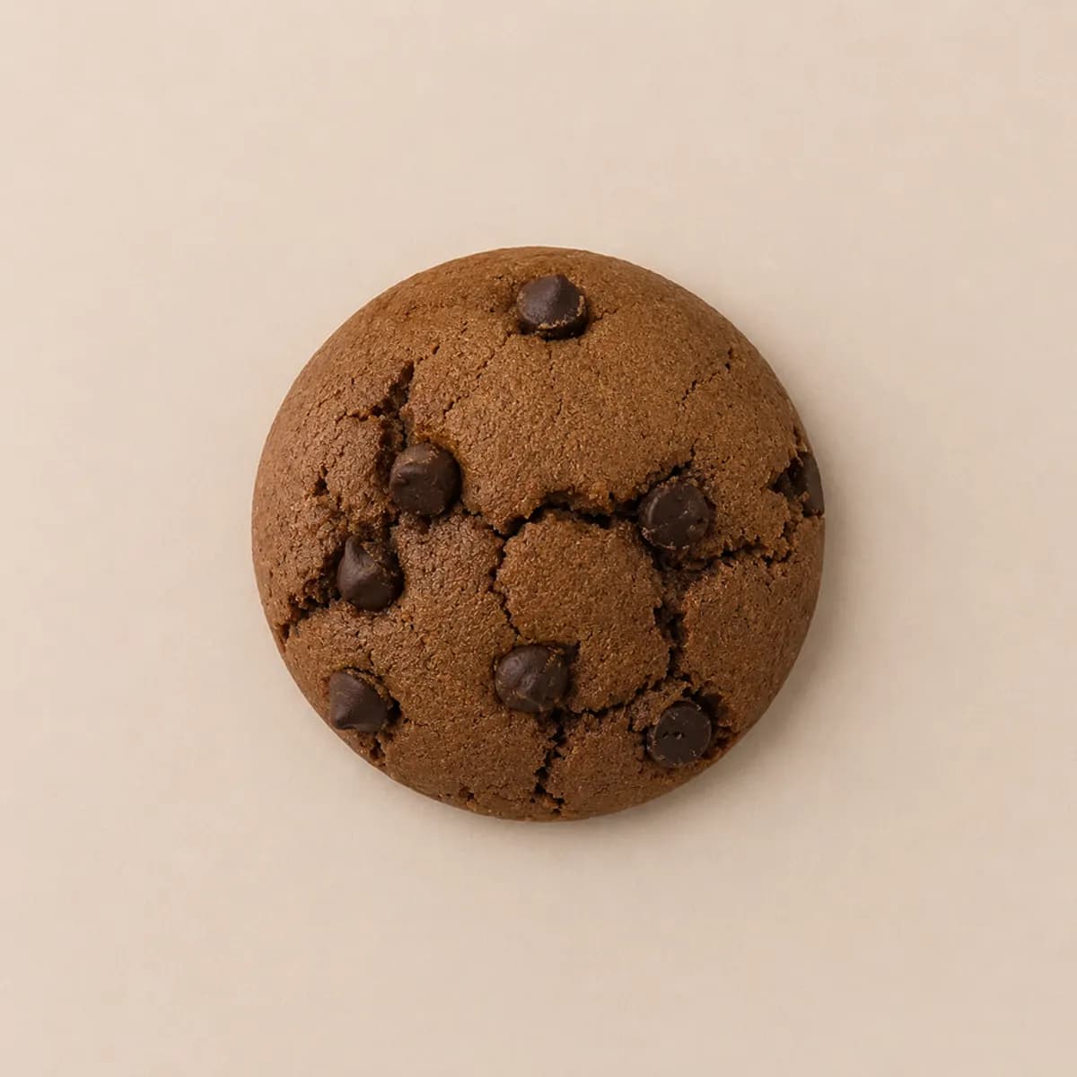 Choco Primo - wheat-based snack