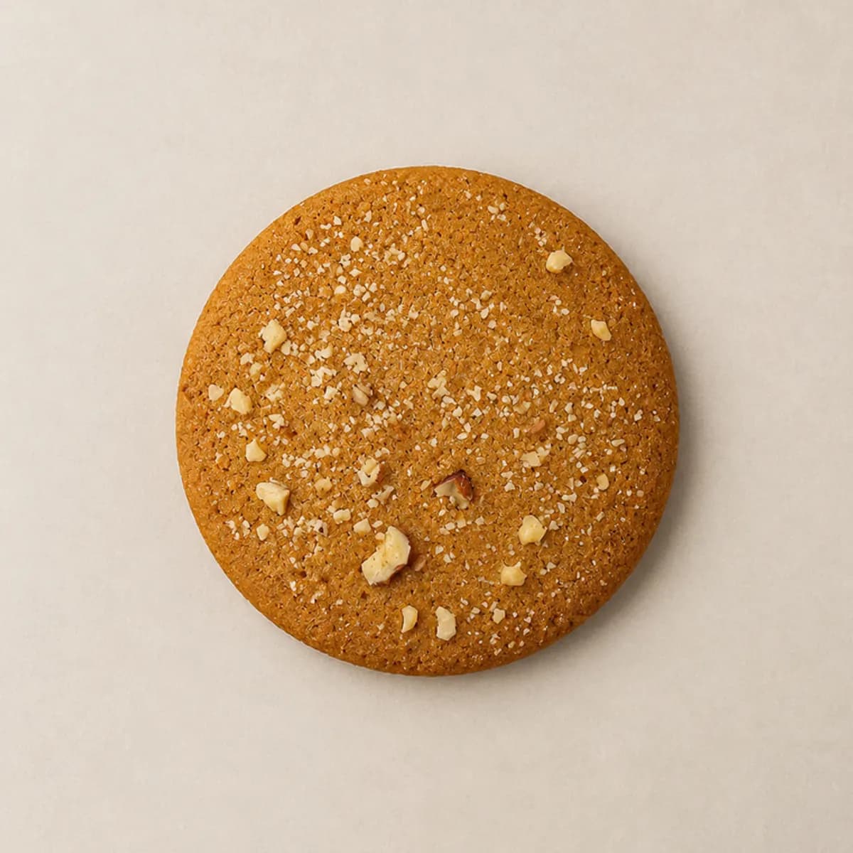 Almond Milano Almond Milano - wheat-based snack