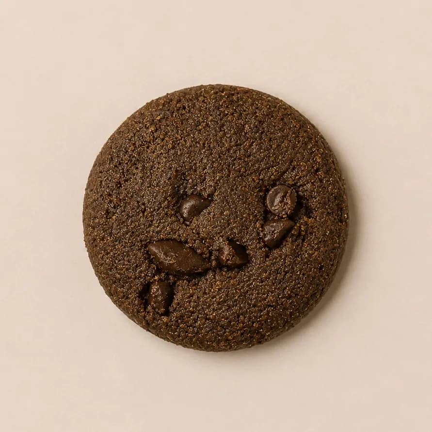Ragi Cacao - millet-based snack
